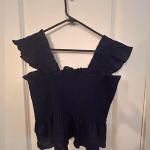 Hill House home Nap Top size L